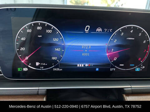 2025 Mercedes-Benz GLE GLE 350