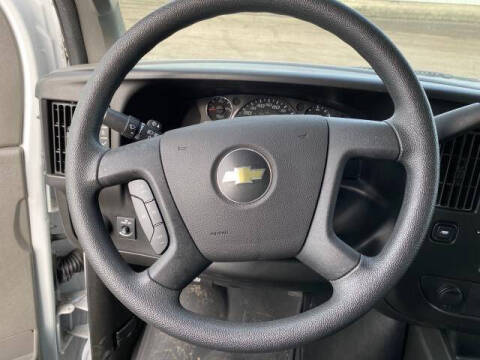 2019 Chevrolet Express LT 3500