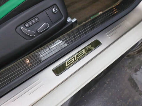 2015 Bentley Continental GT3-R