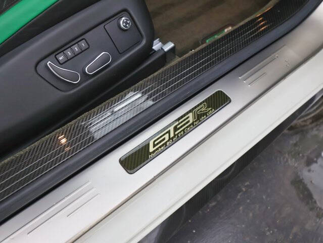 2015 Bentley Continental GT3-R