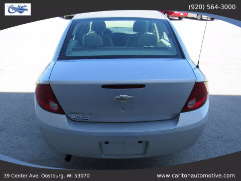 2006 Chevrolet Cobalt LS