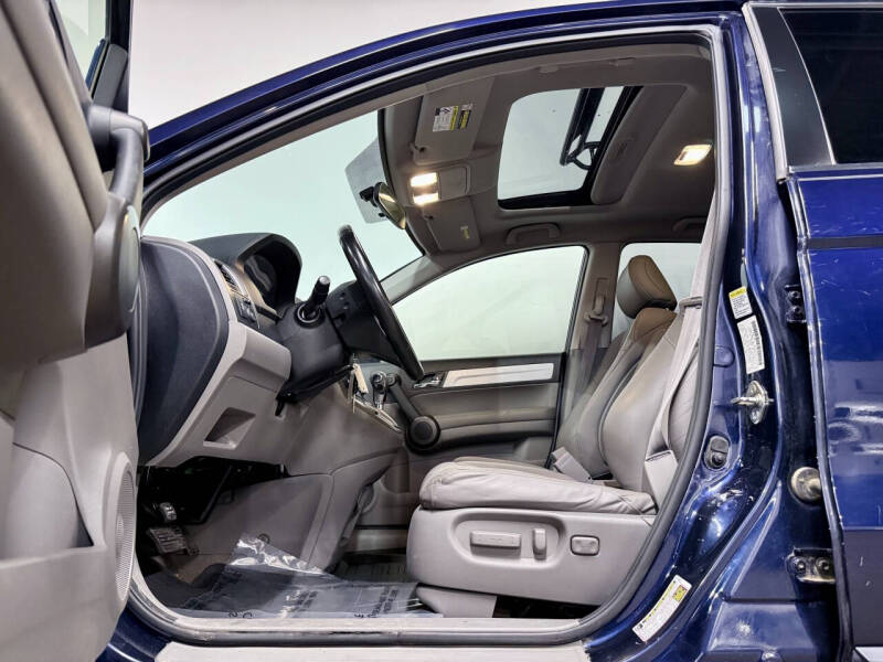 2011 Honda CR-V EX-L