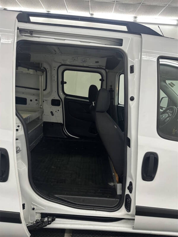 2015 RAM ProMaster City SLT