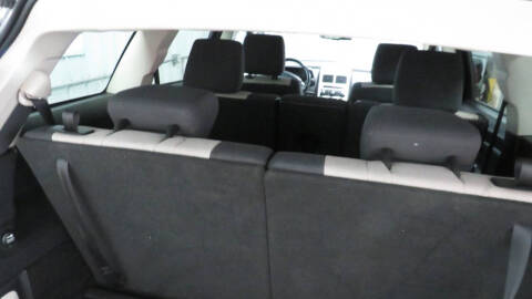 2009 Dodge Journey SXT
