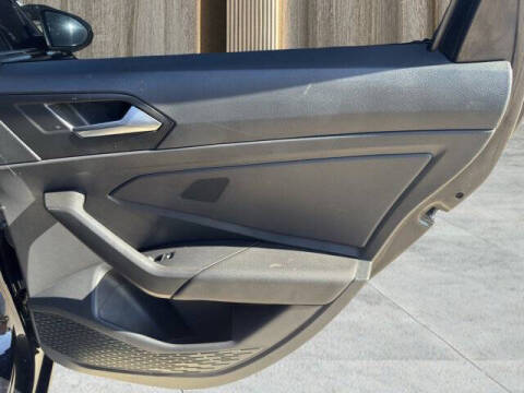 2021 Volkswagen Jetta R-Line