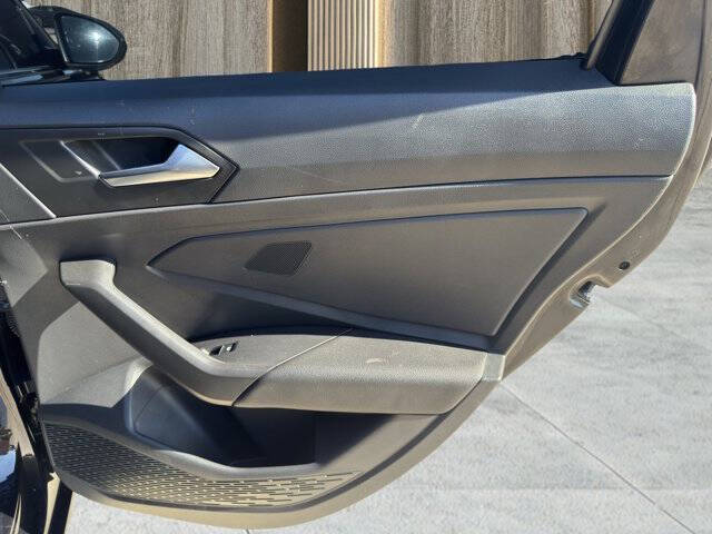 2021 Volkswagen Jetta R-Line