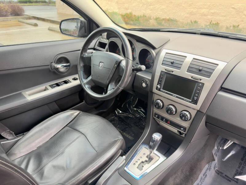 2010 Dodge Avenger R/T