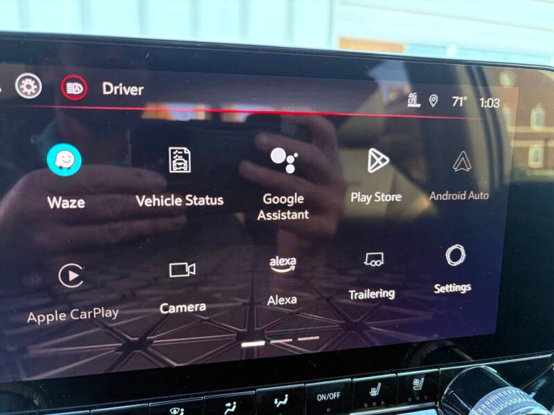 2024 GMC Canyon Denali