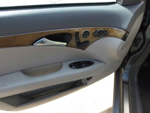 2008 Mercedes-Benz E-Class E 350