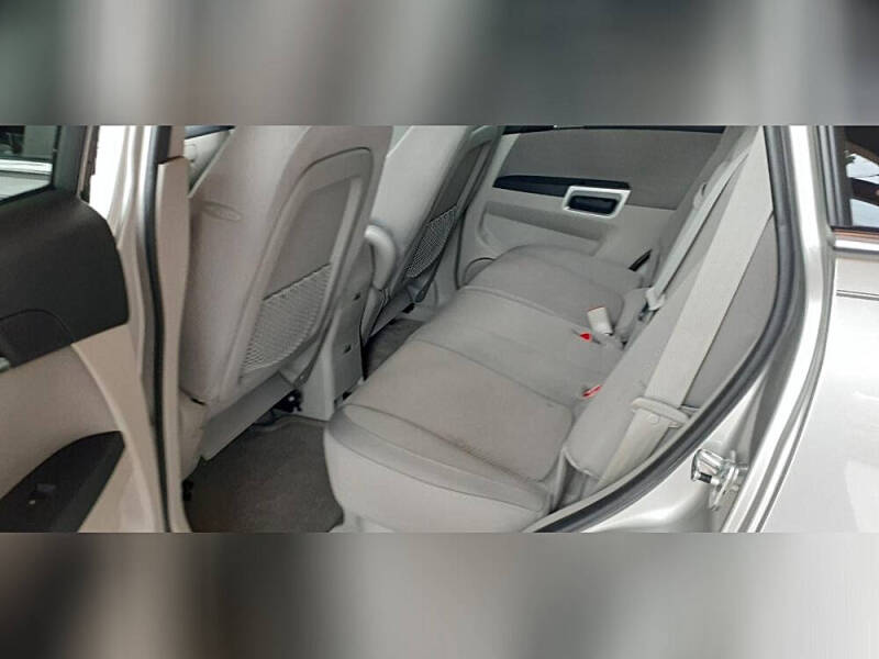 2008 Saturn Vue XR