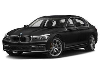 2018 BMW 7 Series for sale at Import Masters in Great Neck NY