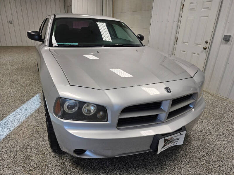 2007 Dodge Charger for sale at LaFleur Auto Sales in North Sioux City SD
