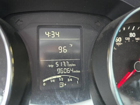 2015 Volkswagen Jetta