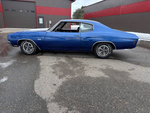 1970 Chevrolet Chevelle