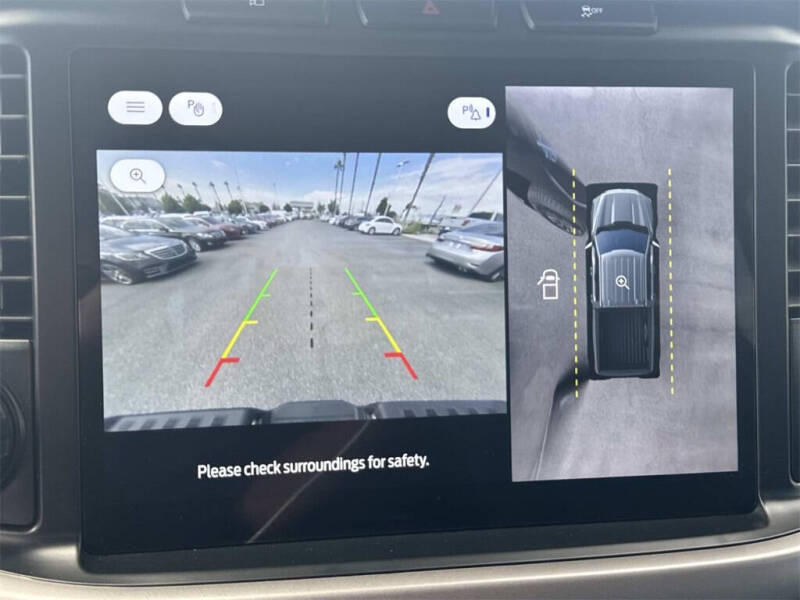 2024 Ford F-150 Lightning XLT