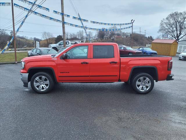 2017 GMC Sierra 1500 for sale at Auto Energy in Lebanon, VA