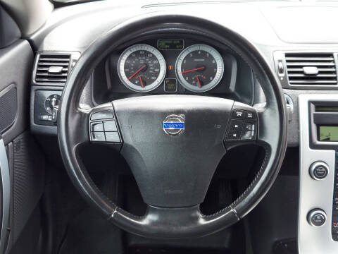 2012 Volvo C70 T5