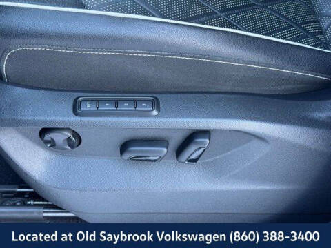 2024 Volkswagen Atlas SEL Premium R-Line 4Motion