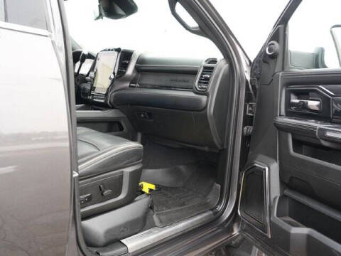 2022 RAM 3500 Limited