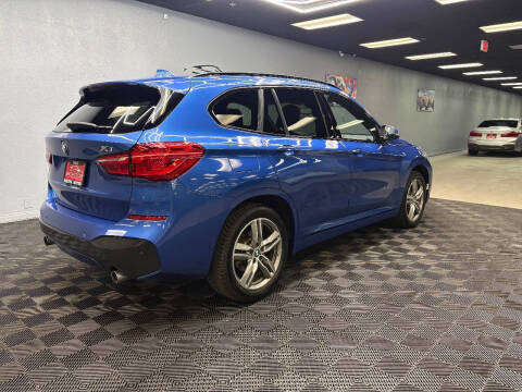 2017 BMW X1 xDrive28i