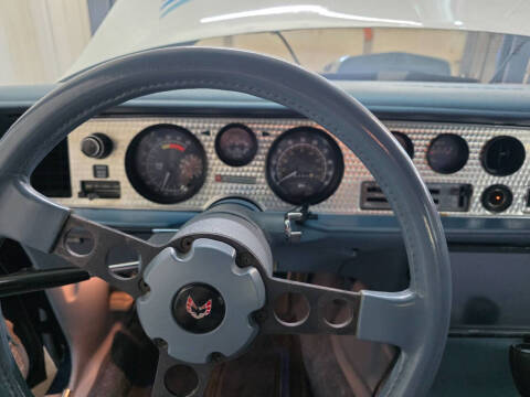 1979 Pontiac Trans Am