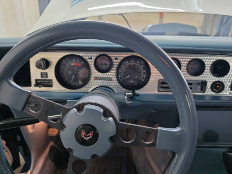 1979 Pontiac Trans Am