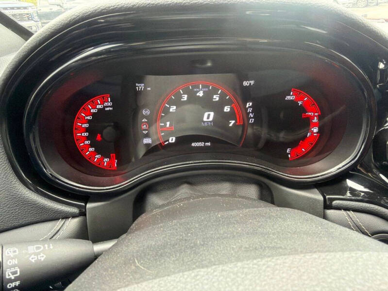 2023 Dodge Durango SRT Hellcat Plus