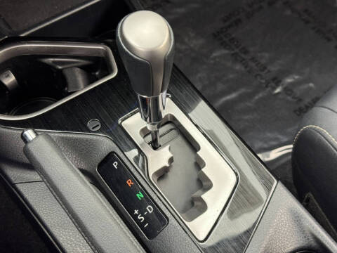 2017 Toyota RAV4 Hybrid Limited