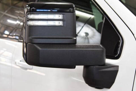 2023 GMC Sierra 2500HD