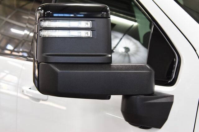 2023 GMC Sierra 2500HD