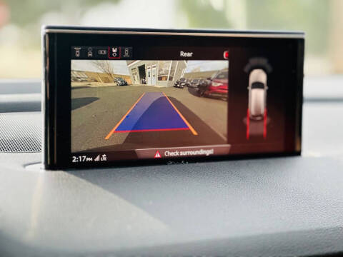 2017 Audi Q7 3.0T quattro Premium Plus