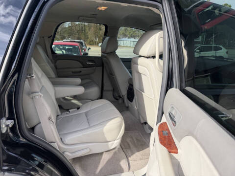 2010 Chevrolet Tahoe LT