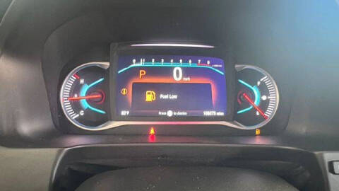 2020 Honda Pilot Touring