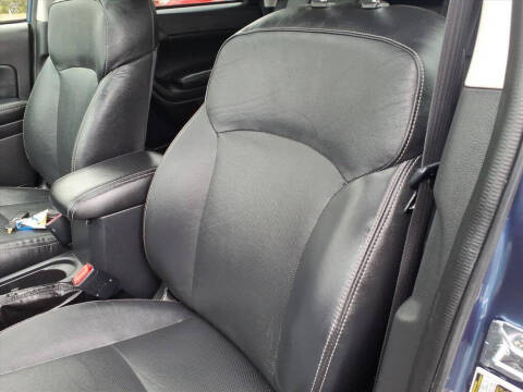 2016 Subaru Forester 2.0XT Touring