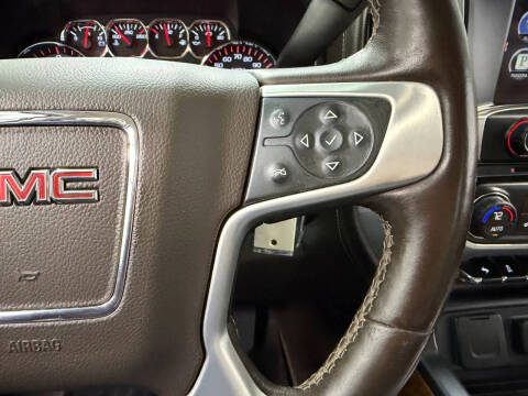 2014 GMC Sierra 1500