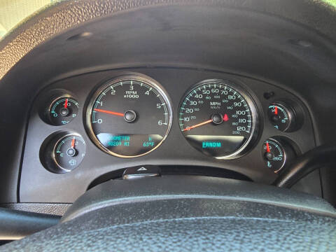 2011 GMC Sierra 1500 Denali