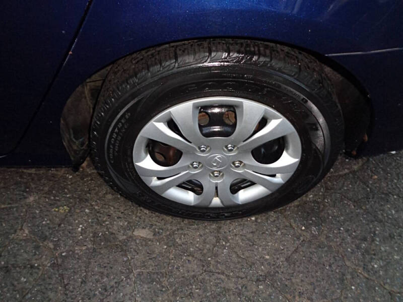 2010 Hyundai Elantra SE