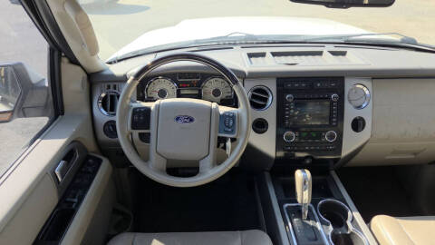 2012 Ford Expedition Limited