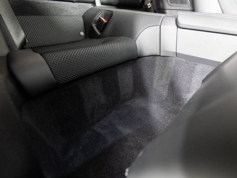 2024 Porsche 911 Carrera T