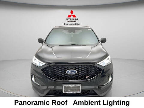 2022 Ford Edge ST