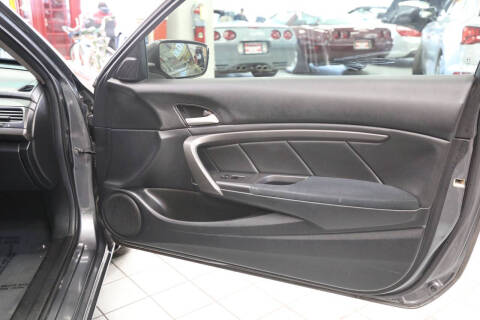 2010 Honda Accord LX-S