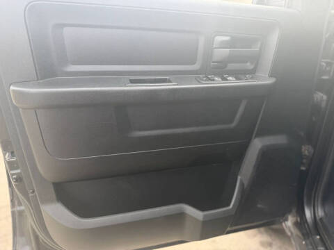 2013 RAM 1500 Express