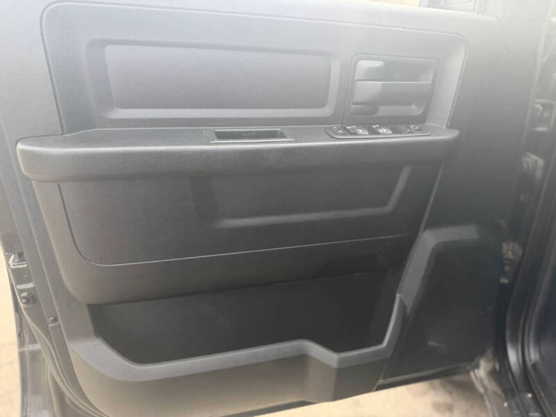 2013 RAM 1500 Express