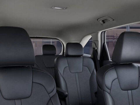 2025 Kia Sorento Plug-In Hybrid EX