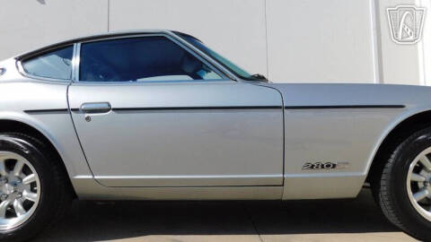 1977 Datsun 280Z