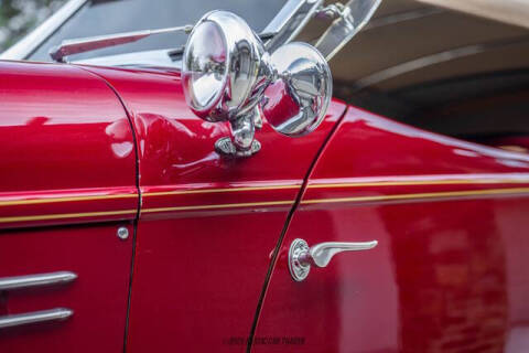 1980 Auburn 874