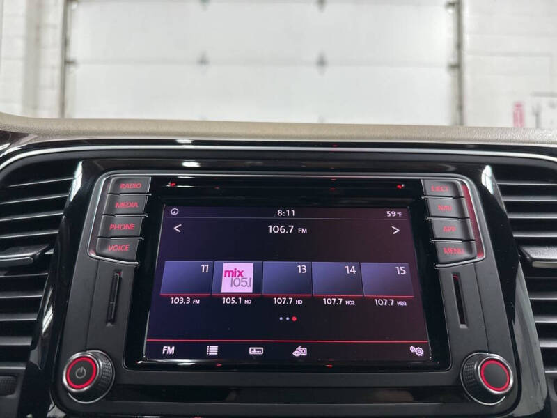 2019 Volkswagen Beetle Convertible 2.0T Final Edition SEL