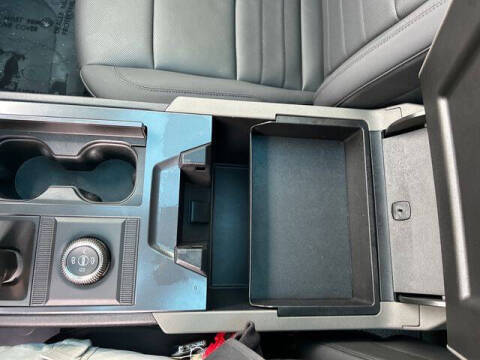 2024 GMC HUMMER EV 3X