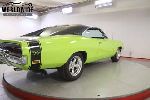 1969 Dodge Charger
