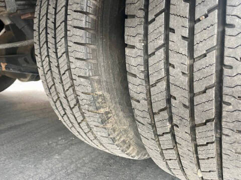 2021 FORESTER LE 2551DSC Class C 2551 DSC